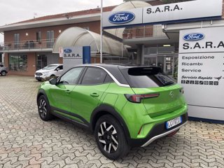 OPEL Mokka-e Elegance