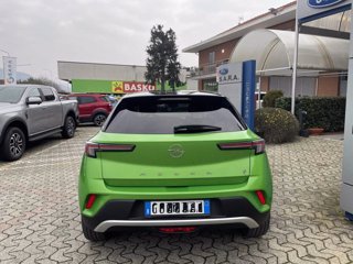 OPEL Mokka-e Elegance