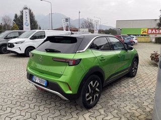 OPEL Mokka-e Elegance