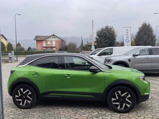 OPEL Mokka-e Elegance