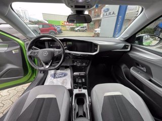 OPEL Mokka-e Elegance