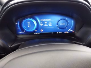 FORD Puma 1.0 EcoBoost Hybrid 125 CV S&S ST-Line