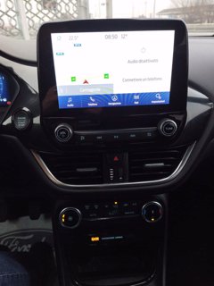 FORD Puma 1.0 EcoBoost Hybrid 125 CV S&S ST-Line