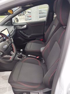 FORD Puma 1.0 EcoBoost Hybrid 125 CV S&S ST-Line