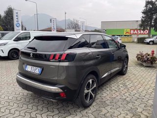 PEUGEOT 3008 BlueHDi 130 S&S GT Line