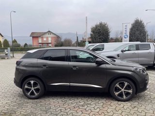 PEUGEOT 3008 BlueHDi 130 S&S GT Line