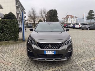 PEUGEOT 3008 BlueHDi 130 S&S GT Line