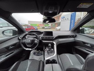 PEUGEOT 3008 BlueHDi 130 S&S GT Line