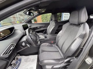 PEUGEOT 3008 BlueHDi 130 S&S GT Line