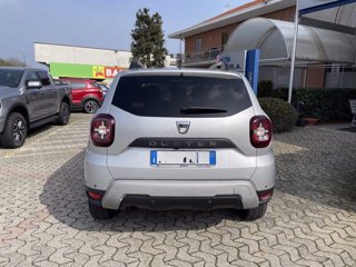 DACIA Duster 1.2 TCe 125 CV S&S 4x4 Serie Speciale Brave2