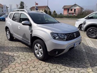 DACIA Duster 1.2 TCe 125 CV S&S 4x4 Serie Speciale Brave2