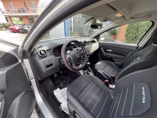 DACIA Duster 1.2 TCe 125 CV S&S 4x4 Serie Speciale Brave2