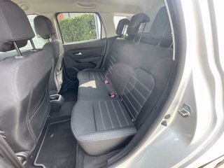 DACIA Duster 1.2 TCe 125 CV S&S 4x4 Serie Speciale Brave2