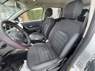 DACIA Duster 1.2 TCe 125 CV S&S 4x4 Serie Speciale Brave2