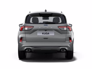 FORD Kuga ST-Line 1.5 EcoBoost 186 CV 137kW Automatica a 8 rapporti (8F35)