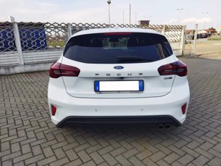 FORD Focus 1.0 EcoBoost Hybrid 125 CV 5p. ST-Line