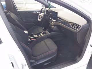 FORD Focus 1.0 EcoBoost Hybrid 125 CV 5p. ST-Line