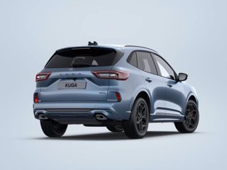 FORD Kuga BlueCruise Edition 2.5 Benzina - Full Hybrid 180CV 132kW Automatica (HF45)