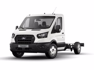 FORD Transit Chassis Trend Trazione anteriore 130cv 350 L2 manuale