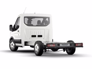 FORD Transit Chassis Cabina singola Trend Trazione posteriore 130cv 350 L2