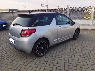 DS DS 3 1.6 e-HDi 110 airdream Sport Chic