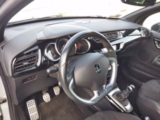 DS DS 3 1.6 e-HDi 110 airdream Sport Chic