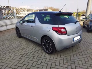 DS DS 3 1.6 e-HDi 110 airdream Sport Chic