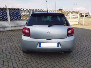 DS DS 3 1.6 e-HDi 110 airdream Sport Chic