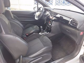 DS DS 3 1.6 e-HDi 110 airdream Sport Chic