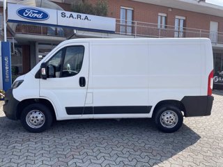 PEUGEOT Boxer 330 2.0 BlueHDi 130CV PC-TN Furgone