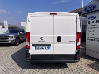 PEUGEOT Boxer 330 2.0 BlueHDi 130CV PC-TN Furgone