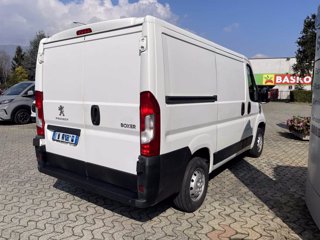 PEUGEOT Boxer 330 2.0 BlueHDi 130CV PC-TN Furgone