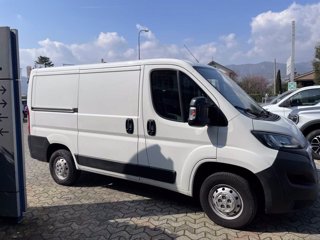 PEUGEOT Boxer 330 2.0 BlueHDi 130CV PC-TN Furgone