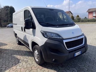 PEUGEOT Boxer 330 2.0 BlueHDi 130CV PC-TN Furgone