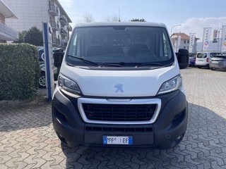 PEUGEOT Boxer 330 2.0 BlueHDi 130CV PC-TN Furgone