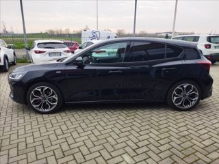 FORD Focus 1.0t ecoboost h ST-Line X 125cv