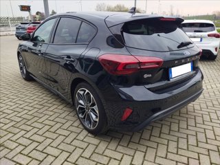 FORD Focus 1.0t ecoboost h ST-Line X 125cv