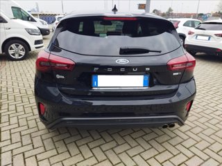 FORD Focus 1.0t ecoboost h ST-Line X 125cv