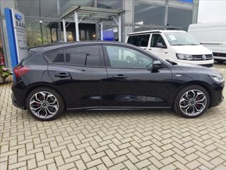 FORD Focus 1.0t ecoboost h ST-Line X 125cv