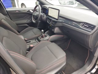 FORD Focus 1.0t ecoboost h ST-Line X 125cv