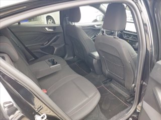 FORD Focus 1.0t ecoboost h ST-Line X 125cv