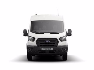 FORD Transit Chassis Cabina Singola Trend Trazione Posteriore 2.0 EcoBlue 165cv 350 L2