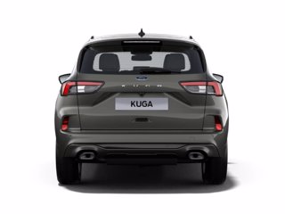 FORD Kuga ST-Line 2.5 Benzina Full Hybrid 180CV 132kW Automatica (HF45)