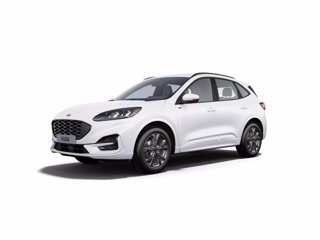 FORD Kuga ST-Line 2.5 Benzina Full Hybrid 180CV 132kW Automatica (HF45)