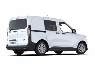 FORD Nuovo Transit Courier Van Doppia Cabina Trend 1.5 ECOBLUE 100 CV