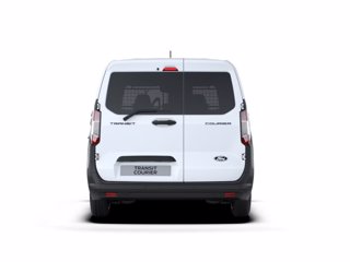 FORD Nuovo Transit Courier Van Doppia Cabina Trend 1.5 ECOBLUE 100 CV