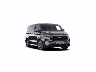 FORD Nuovo Tourneo Custom Titanium 2.0 Ecoblue 170cv A8 320 L1H1