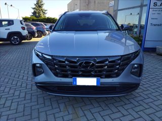 HYUNDAI Tucson 1.6 crdi 48V Xline 2wd imt