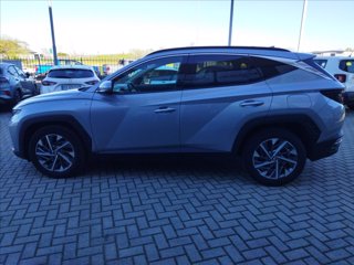 HYUNDAI Tucson 1.6 crdi 48V Xline 2wd imt