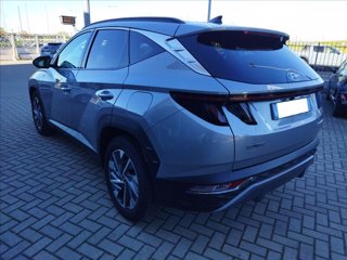 HYUNDAI Tucson 1.6 crdi 48V Xline 2wd imt